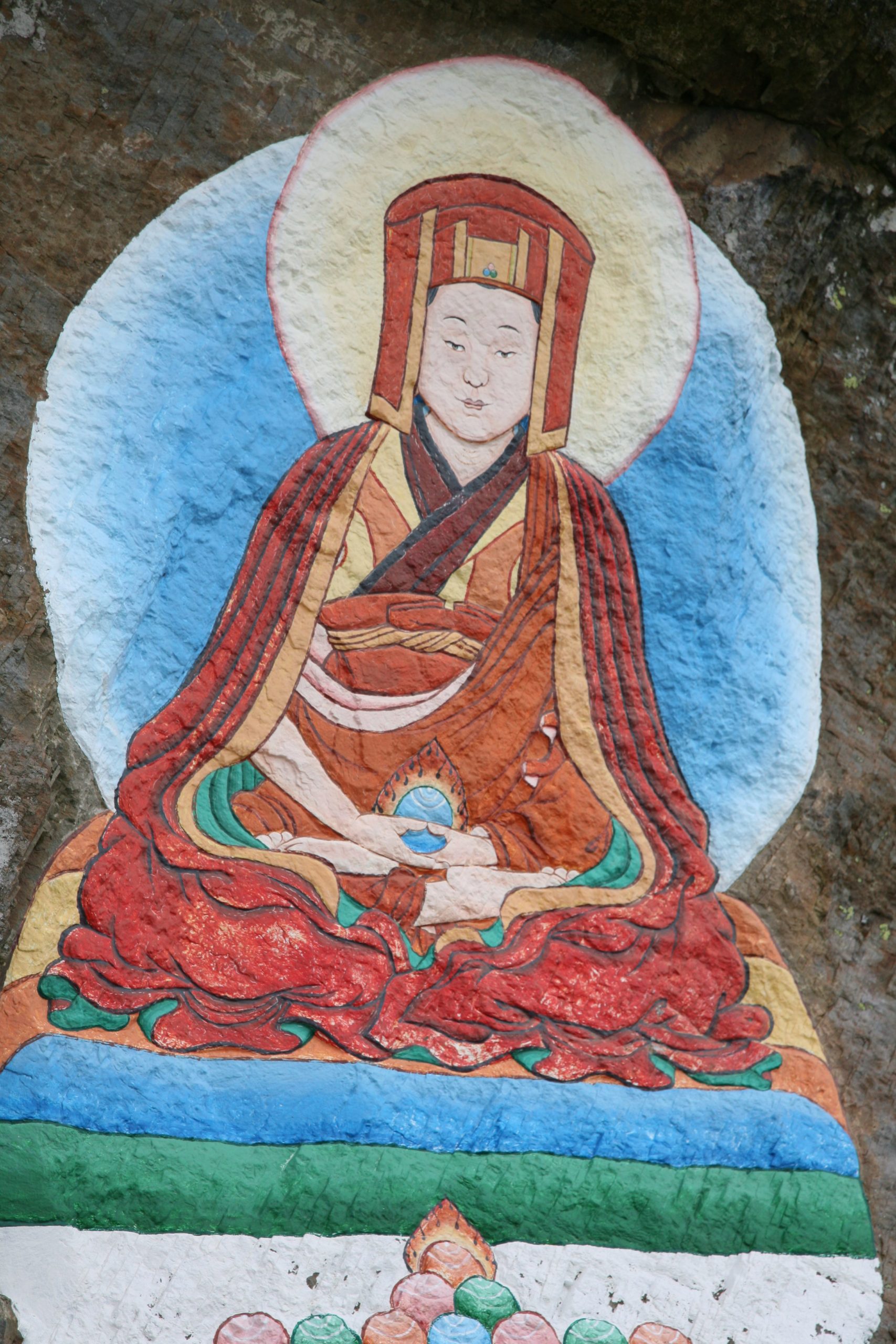 Jewel Ornament of Liberation The Ringu Tulku Archive